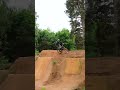 dirt jump transfer line at sforp dirtjump mtb dirtjumping mountainbike sforp