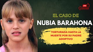 El TERRIBLE caso de Nubia Barahona - Documental en español