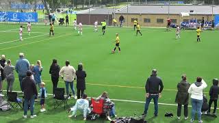 Gothia Cup 2023.07.17. BK Hacken 3 (SVE) : NK Prečko (CRO) 1:3