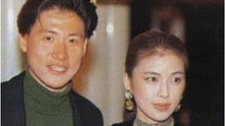 张学友老婆罗美薇息影后赚十几亿，52岁身材还像小姑娘(组图)