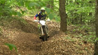 HMK Otočac: Extreme Enduro \