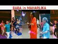 BABA NAM KEVALAM * KIIRTAN MAHARLIKA FAMILY  // LUNA TRIP TV