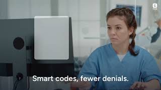 How to Finish Charts Faster with Edvak EHR