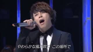 T.M.Revolution - HOWEVER (GLAY)