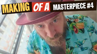 The Journey Continues - Making of a Masterpiece 4