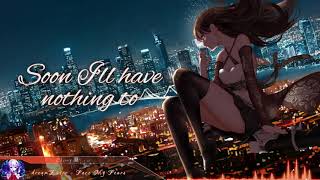 Nightcore - Face My Fears