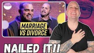 FIRST TIME Watching Sinbad Do Stand-Up Comedy || He Might Be One Of The Best!! 🤣