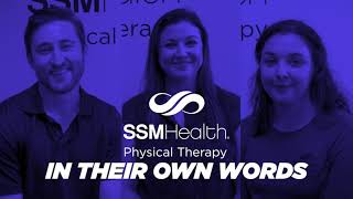 Employee Experience of the SLU-SSM Health Physical Therapy Residents