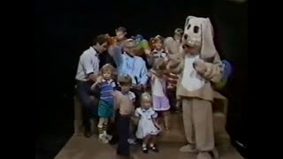 End of Zoo, Zoo Zoo episode/Uncle Bud WCET-TV48 pledge break