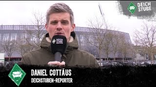 „Klare Aufforderung der Fans“ - Reporter-Einschätzung vor Werder Bremen gegen BVB