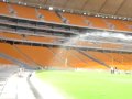 Soccer City Tour