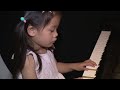 Connecticut Piano Prodigy Is Practicing for Carnegie Hall