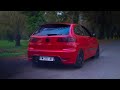 SEAT IBIZA TDI Power!!Best off compilation, acceleration burnouts