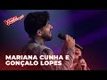 Mariana Cunha e Gonçalo Lopes - 