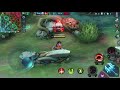 យក balmond វៃទាល់តែគេ surrender paragon gaming mlbb