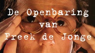 1982 - Freek de Jonge - De Openbaring - In De Disco