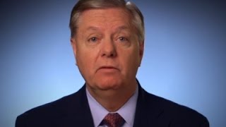 Lindsey Graham Exits GOP Presidential Race