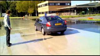 Rijles in Leeuwarden - Autorijschool Storm - ROSO 16 september 2011