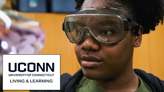 Living and Learning at UConn | The College Tour