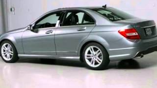 2013 Mercedes-Benz C-Class #66511 in Minnetonka MN - SOLD