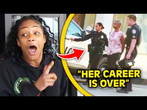 10 Tiffany Haddish Red Flags That WARNED US About Her DUI
