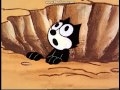 Felix The Cat Episode 74