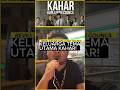 Kekeluargaan Tema Utama KAHAR! #kahar