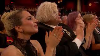 RRR winning moments from the 95th Oscars