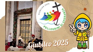 Giubileo 2025.