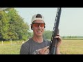 rizzini br110 sporter ips 12ga shotgun review