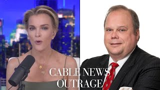 Overcoming the Cable News Outrage Diet, with Chris Stirewalt and Megyn Kelly