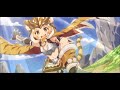 【プリコネr】マツリ（ワイルド） cv：下田麻美 ub・スキルモーション映像