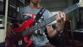 Madagascar - I like to move it ( bass jam )