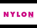 nylon space invader ระบาย jelly rocket safeplanet cover