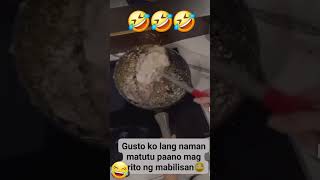 gusto mp ba ng mabilisang pag prito 😂 #shorts #trending #viral #funnyshorts