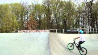 Willy Herrmann spring edit 2011