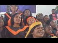 Asante BWANA By UJUMBE Choir 5e CELPA-SMYRNE