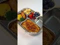 中国女人沉浸式做便当🍱｜小龙虾拌面🦞🦞 immersive cooking food delicious 美食