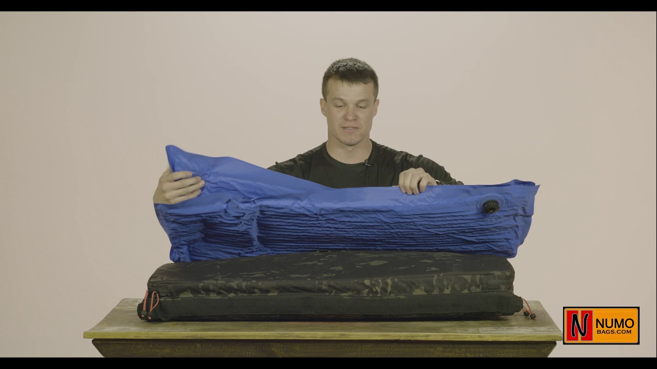 Numoretail V4 Youtube