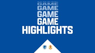 ⚽️11 - KRC Genk vs. KV Mechelen - Game Highlights