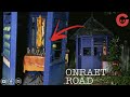 We Went to Singapore Cemetery That No One Knows | Onraet Road