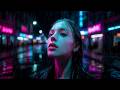 Playlist | 3AM in the Rain | Dreamy Dark Pop
