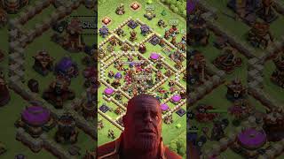 Hey, at least they look cool when upgraded #clashofclans #clash #coc #supercell
