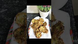 মাত্র ৫ মিনিটে ঝটপট নাস্তা😍 #ytshorts #pakora  #ancookingandlifestyle #easy #cooking  #tasty