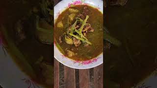 #សម្លម្ជូរគ្រឿងសាច់គោ #cooking #food #streetfood #foodie #yummy #khmerfood