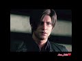 Leon Kennedy edit Infinite Darkness