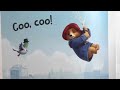 kids book read aloud the adventures of paddington the great balloon chase