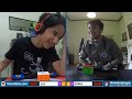 leo vs feliks grand finals playoff monkey league s2