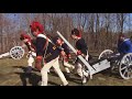 how accurate is the battle scene from revolution 1985 part i