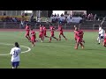 u17 sv mainz gonsenheim gg u16 jhg2003 1. fsv mainz 05 1 8 b junioren regionalliga sw 07.10.18